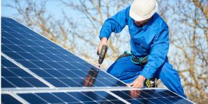 Installation Maintenance Panneaux Solaires Photovoltaïques à Signy-Signets